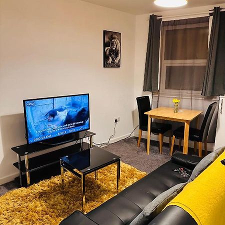 City Blessed Apartment 1 With Free Parking North Shields Exterior foto