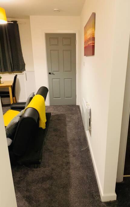 City Blessed Apartment 1 With Free Parking North Shields Exterior foto