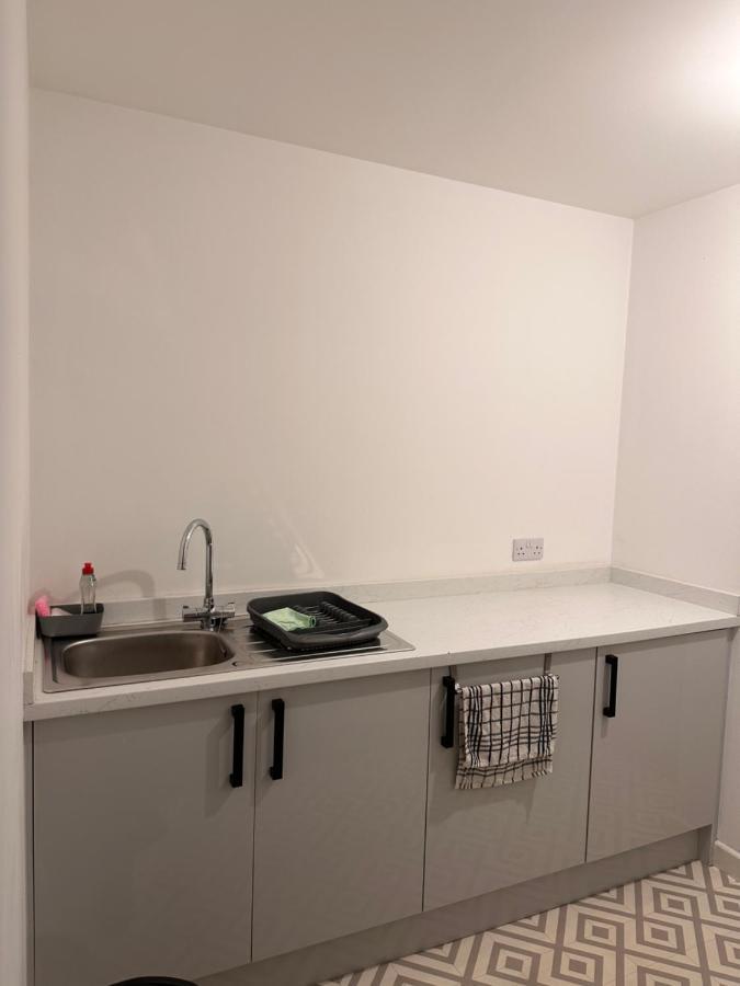 City Blessed Apartment 1 With Free Parking North Shields Exterior foto